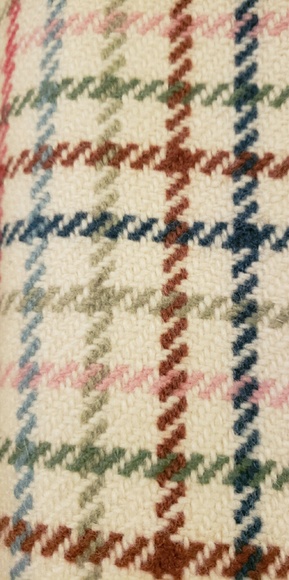 Coach Tattersall Jacket - Picture 4 of 4